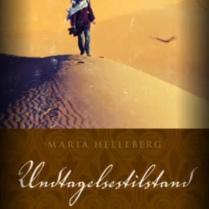 Undtagelsestilstand