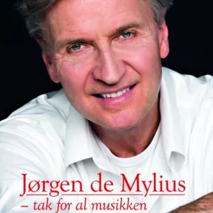 Jørgen de Mylius