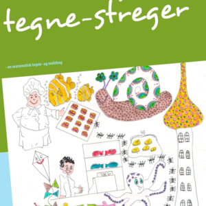 Regne-tegne-streger
