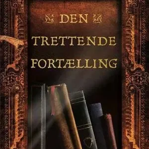 Den trettende fortælling