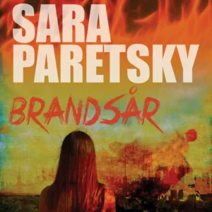 Brandsår