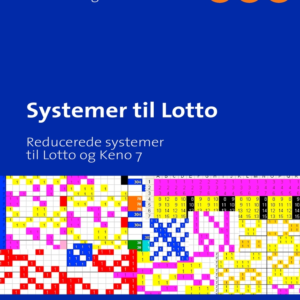 Systemer til Lotto
