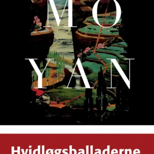 Hvidløgsballaderne