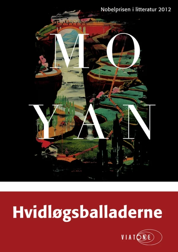 Hvidløgsballaderne