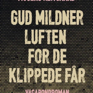 Gud mildner luften for de klippede får