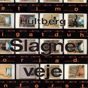 Slagne veje