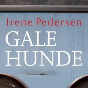 Gale hunde