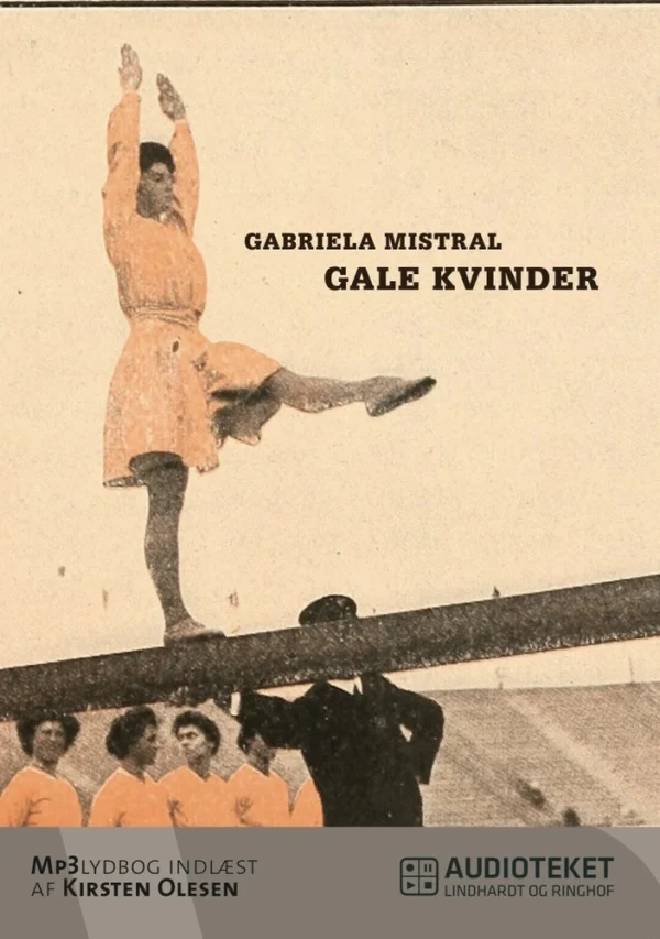 Gale kvinder