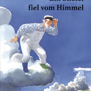 Ein Stiefel fiel vom Himmel