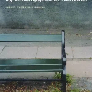 Udvikling af misbrug og afhængighed af rusmidler