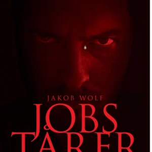 Jobs tårer