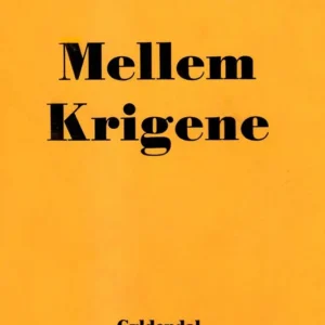 Mellem Krigene