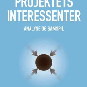 Projektets interessenter