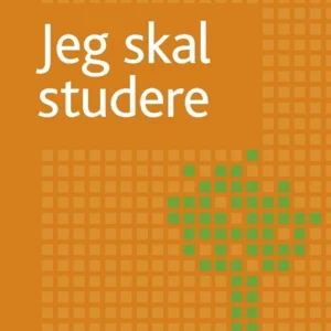 Jeg skal studere