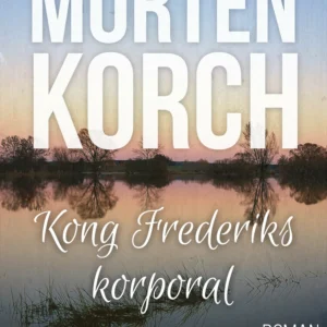 Kong Frederiks korporal