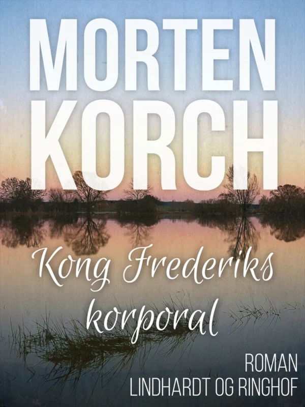 Kong Frederiks korporal