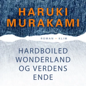 Hardboiled Wonderland og Verdens ende