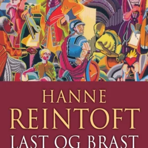 Last og brast