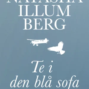 Te i den blå sofa