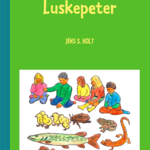 Luskepeter