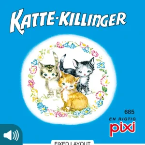Kattekillinger