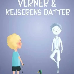 Verner & kejserens datter