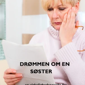 Drømmen om en søster