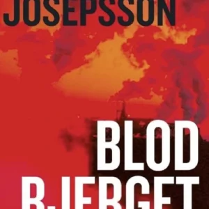Blodbjerget