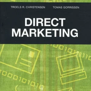 Direct Marketing