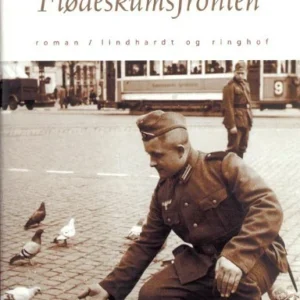 Flødeskumsfronten