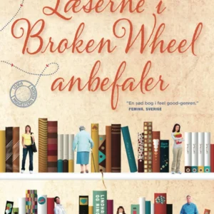 Læserne i Broken Wheel anbefaler
