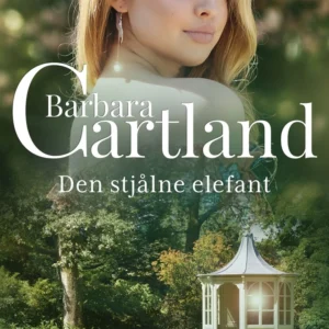 Den stjålne elefant