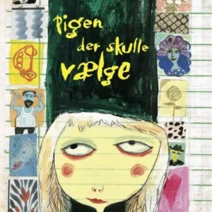 Pigen der skulle vælge
