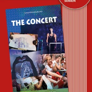 The Concert E-lydbog