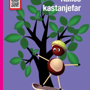 Kalles kastanjefar