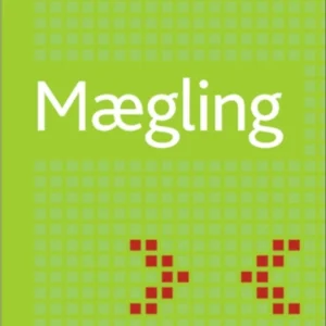Mægling