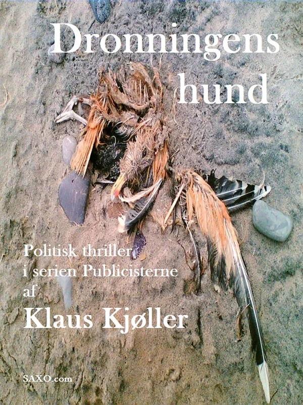 Dronningens hund