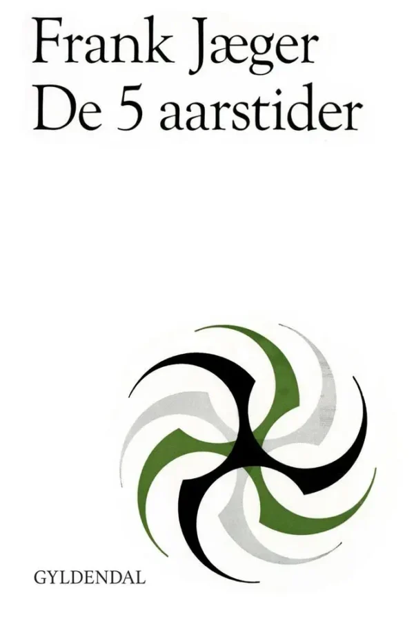 De 5 aarstider
