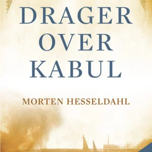 Drager over Kabul