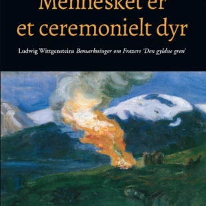 Mennesket er et ceremonielt dyr