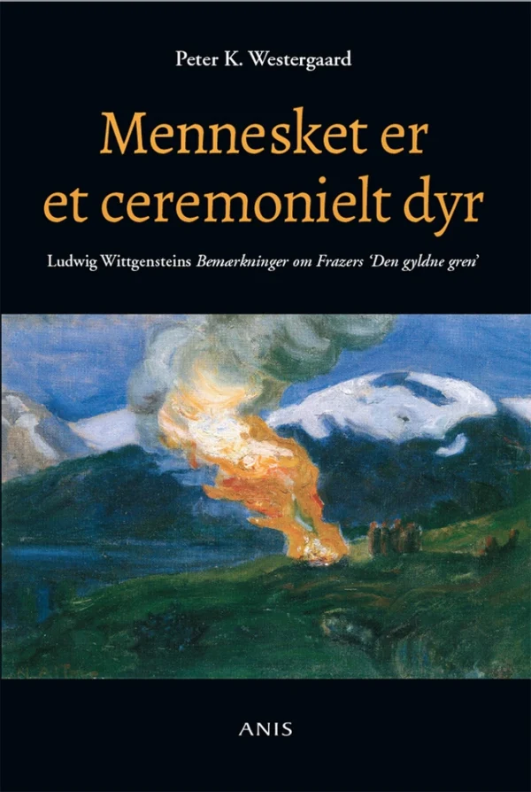 Mennesket er et ceremonielt dyr