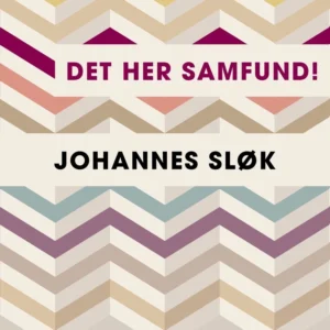 Det her samfund!