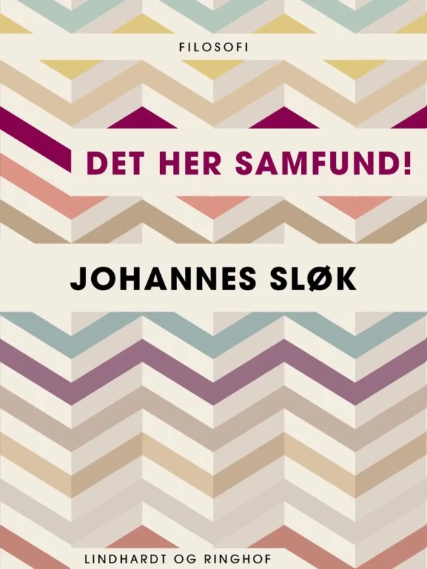Det her samfund!