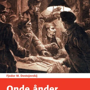 Onde ånder
