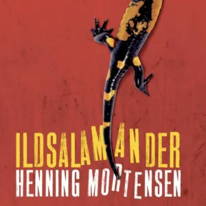 Ildsalamander