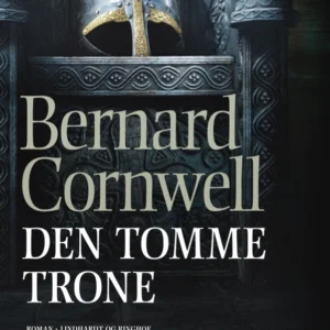 Den tomme trone (SAKS 8)