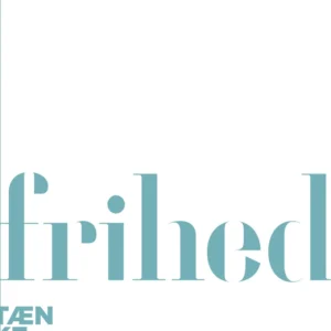 Frihed