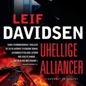 Uhellige alliancer