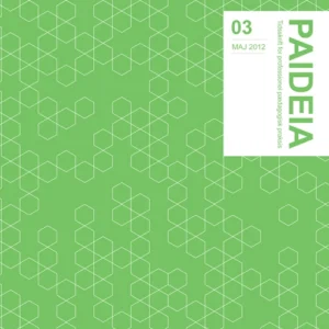 Paideia 03 - maj 2012