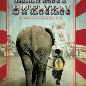Elefantstenen